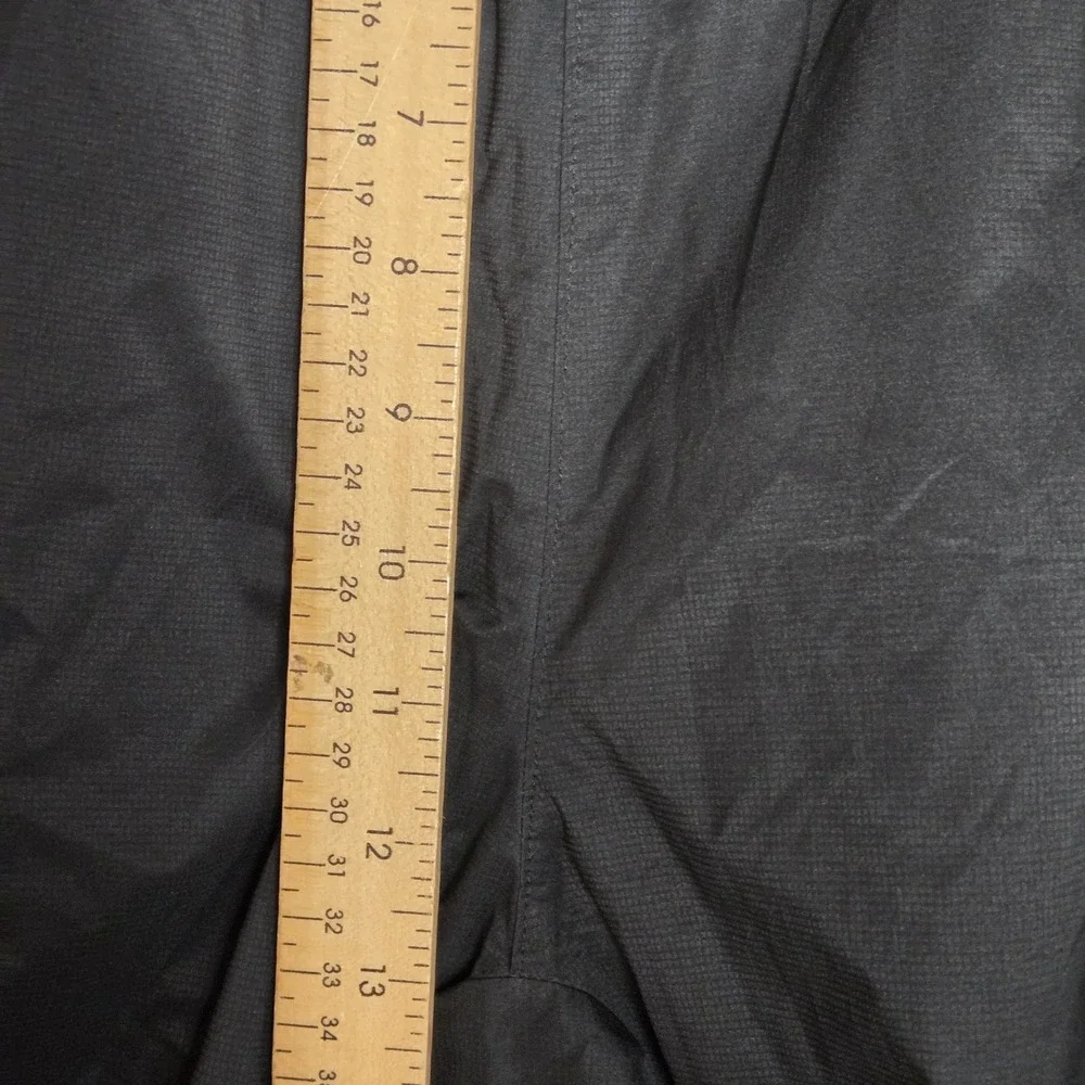 Adidas‎ Men's Provisional Water Resistant Golf Pants Black HF9124 Sz 2XL